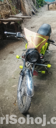 মটরসাইকেল